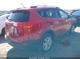 TOYOTA RAV4 LIMITED 2T3YFREV4EW090945 снимка