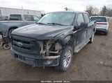 FORD F-150 XL 1FTEW1EP6GFC38944 снимка
