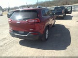 JEEP CHEROKEE LATITUDE 1C4PJMCS7EW229179 снимка