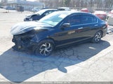 HONDA ACCORD LX 1HGCR2F36HA185789 снимка