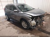 NISSAN ROGUE SV 5N1AT2MV1KC827922 снимка