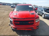 RAM 1500 REBEL 1C6SRFLT1KN758319 снимка