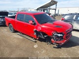 RAM 1500 REBEL 1C6SRFLT1KN758319 снимка
