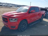 RAM 1500 REBEL 1C6SRFLT1KN758319 снимка