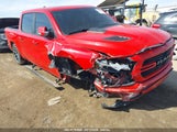 RAM 1500 REBEL 1C6SRFLT1KN758319 снимка