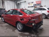 HYUNDAI SONATA SE 5NPE24AF5KH735198 снимка