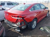 HYUNDAI SONATA SE 5NPE24AF5KH735198 снимка