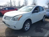 NISSAN ROGUE S JN8AS5MV1AW611529 снимка