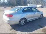VOLKSWAGEN JETTA 2.5L SE 3VWDP7AJ2CM414893 снимка