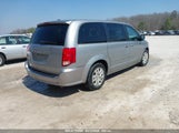 DODGE GRAND CARAVAN SE 2C4RDGBG2ER451376 снимка
