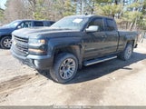 CHEVROLET SILVERADO 1500 2LT 1GCVKREC4HZ291486 снимка