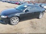 AUDI A4 2.0T PREMIUM WAUBFAFL3BN036718 снимка