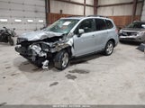 SUBARU FORESTER 2.5I TOURING JF2SJAXC8GH509648 снимка