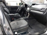SUBARU FORESTER 2.5I TOURING JF2SJAXC8GH509648 снимка