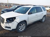 GMC Acadia Sle-2 1GKKVPKDXFJ283291 снимка