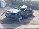 FORD FUSION HYBRID SE 3FA6P0LU1LR183729 photo