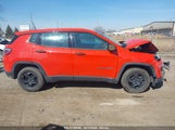 JEEP COMPASS SPORT FWD 3C4NJCAB2JT169736 снимка