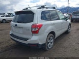 SUBARU FORESTER 2.5I LIMITED JF2SJAJC5EH425731 снимка