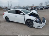 Nissan Sentra Sv 3N1AB7AP1JY252434 снимка