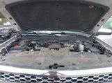 CHEVROLET SILVERADO 1500 1LZ 3GCUKSEC1EG360598 снимка