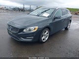 VOLVO V60 T5 PREMIER YV126MEB5F1208042 снимка