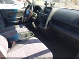 HONDA CR-V LX JHLRD68522C013349 снимка