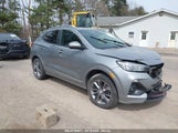 BUICK ENCORE GX SELECT AWD KL4MMESL3PB035845 снимка
