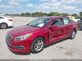 HYUNDAI SONATA SE 5NPE24AFXFH040771 снимка
