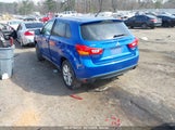 MITSUBISHI OUTLANDER SPORT ES 4A4AR3AU4FE016803 photo