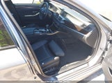 BMW 550I XDRIVE WBAFU9C54DDY72137 снимка