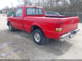 FORD RANGER 1FTCR10A6SUA57994 снимка