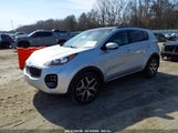 KIA SPORTAGE SX TURBO KNDPRCA69J7409762 photo