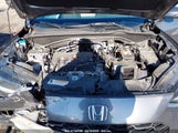Honda Hr-V Awd Lx 3CZRZ2H32RM776206 fotografie