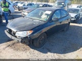 HYUNDAI ELANTRA GLS KMHDU46D29U710607 снимка