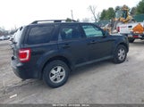 FORD ESCAPE XLT 1FMCU9D7XAKC58962 снимка