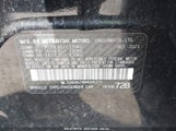 MITSUBISHI MIRAGE LE ML32AUHJ3RH005771 снимка