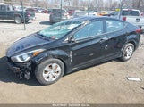 HYUNDAI ELANTRA SE KMHDH4AE5GU646936 снимка