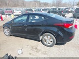 HYUNDAI ELANTRA SE KMHDH4AE5GU646936 снимка