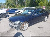 MERCEDES-BENZ C 300 LUXURY 4MATIC/SPORT 4MATIC WDDGF8AB8EA948598 fotografie
