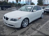 BMW 530I WBANE73526CM39745 снимка