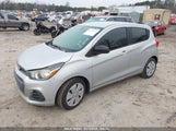 CHEVROLET SPARK LS MANUAL KL8CA6SA9HC756545 снимка