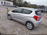 CHEVROLET SPARK LS MANUAL KL8CA6SA9HC756545 снимка
