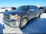 GMC SIERRA 1500 SLT 3GTU2VEC9FG251308 снимка