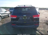 KIA SORENTO 2.4L LX 5XYPG4A31JG415818 photo