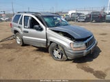 JEEP GRAND CHEROKEE LAREDO 1J4GW48N42C188117 fotografie