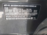 BMW X2 XDRIVE28I WBXYJ1C09L5P56146 fotografie