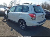 SUBARU FORESTER 2.5I JF2SJABC5JH409392 снимка