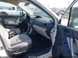 SUBARU FORESTER 2.5I JF2SJABC5JH409392 снимка