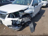 SUBARU FORESTER 2.5I JF2SJABC5JH409392 снимка