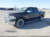 RAM 1500 LARAMIE 4X4 5'7 BOX 1C6RR7NT2JS114085 снимка